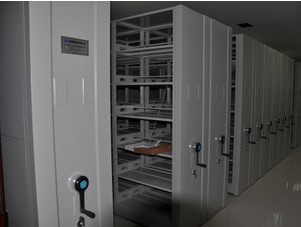 【密集架檔案密集架 手搖密集架 底圖密集架 蘇州定制上門測(cè)量】?jī)r(jià)格,廠家,圖片,文件柜/檔案柜/辦公柜,蘇州市金鐘家具-