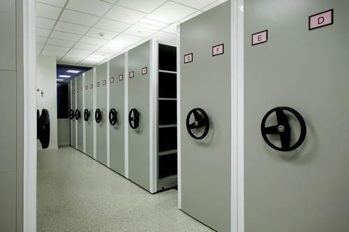 三個(gè)方法讓客戶買到滿意的移動(dòng)密集架