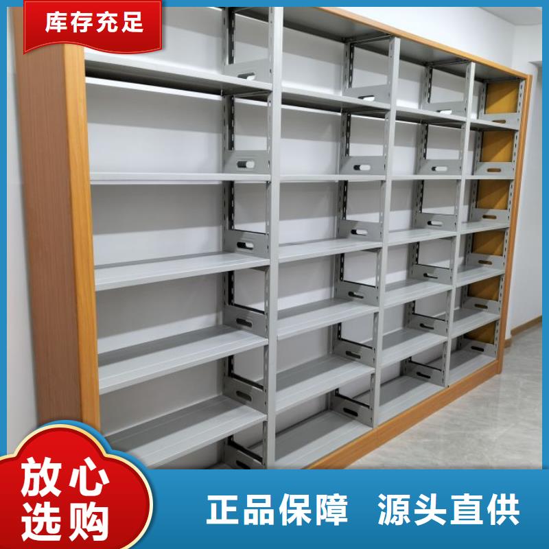 手搖動(dòng)密集架的高效應(yīng)用與用戶樺平服務(wù)體驗(yàn)