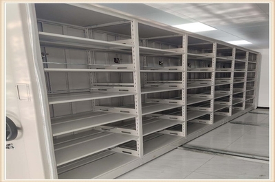 烏蘇單證檔案密集架 高效存儲(chǔ)，精準(zhǔn)管理