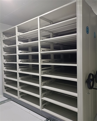 鞍山庫房密集架產(chǎn)品使用不可少的常識(shí)儲(chǔ)備