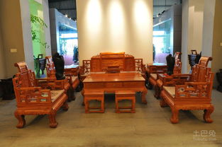 濟(jì)南發(fā)布消費(fèi)警示 紅木家具真假木料差價(jià)一百倍